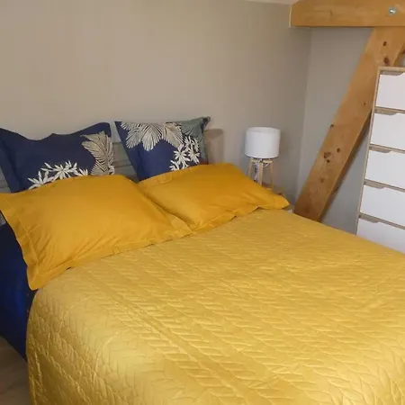 Charmante Maison De 100m2 Aix Les Bains 엑스레뱅