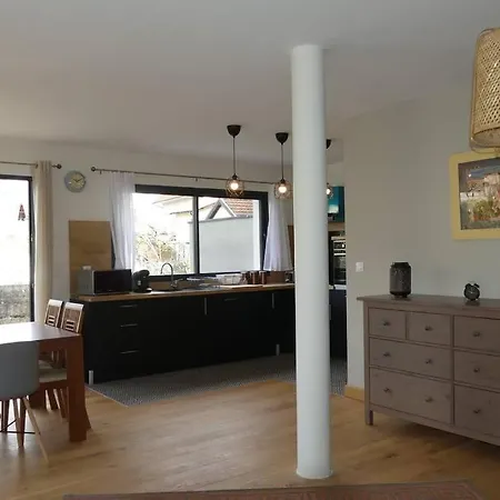 Charmante Maison De 100m2 Aix Les Bains 빌라 엑스레뱅