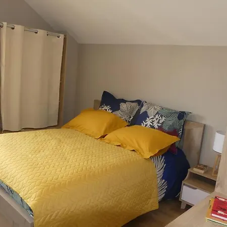 빌라 Charmante Maison De 100m2 Aix Les Bains