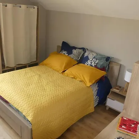 Charmante Maison De 100m2 Aix Les Bains 빌라 엑스레뱅