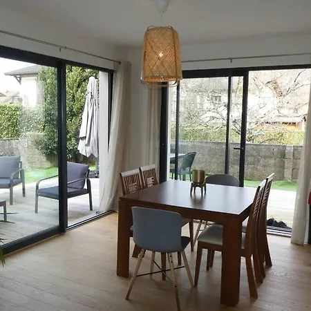 Charmante Maison De 100m2 Aix Les Bains 빌라 *