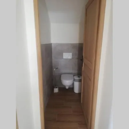 빌라 Charmante Maison De 100m2 Aix Les Bains