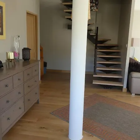 Charmante Maison De 100m2 Aix Les Bains * 엑스레뱅