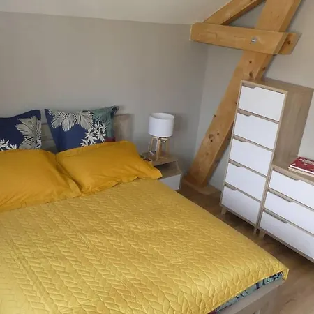 Charmante Maison De 100m2 Aix Les Bains *