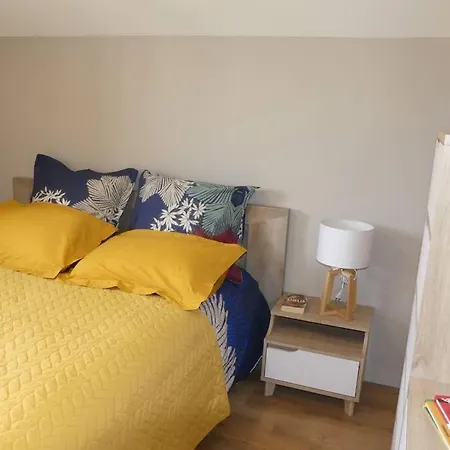 빌라 Charmante Maison De 100m2 Aix Les Bains 엑스레뱅