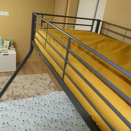 빌라 Charmante Maison De 100m2 Aix Les Bains 엑스레뱅