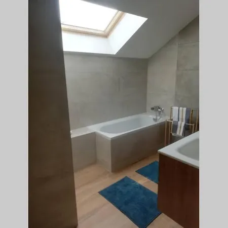 빌라 Charmante Maison De 100m2 Aix Les Bains 엑스레뱅