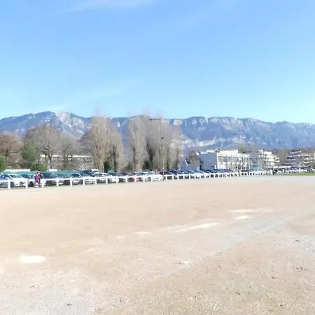 Charmante Maison De 100m2 Aix Les Bains * 엑스레뱅