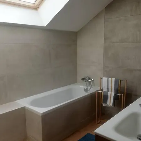 Charmante Maison De 100m2 Aix Les Bains * 엑스레뱅