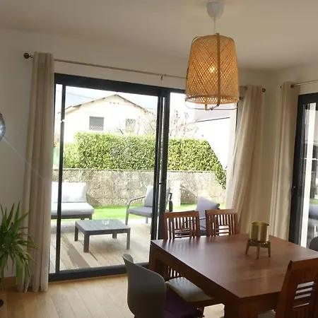 빌라 Charmante Maison De 100m2 Aix Les Bains 엑스레뱅