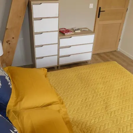 Charmante Maison De 100m2 Aix Les Bains